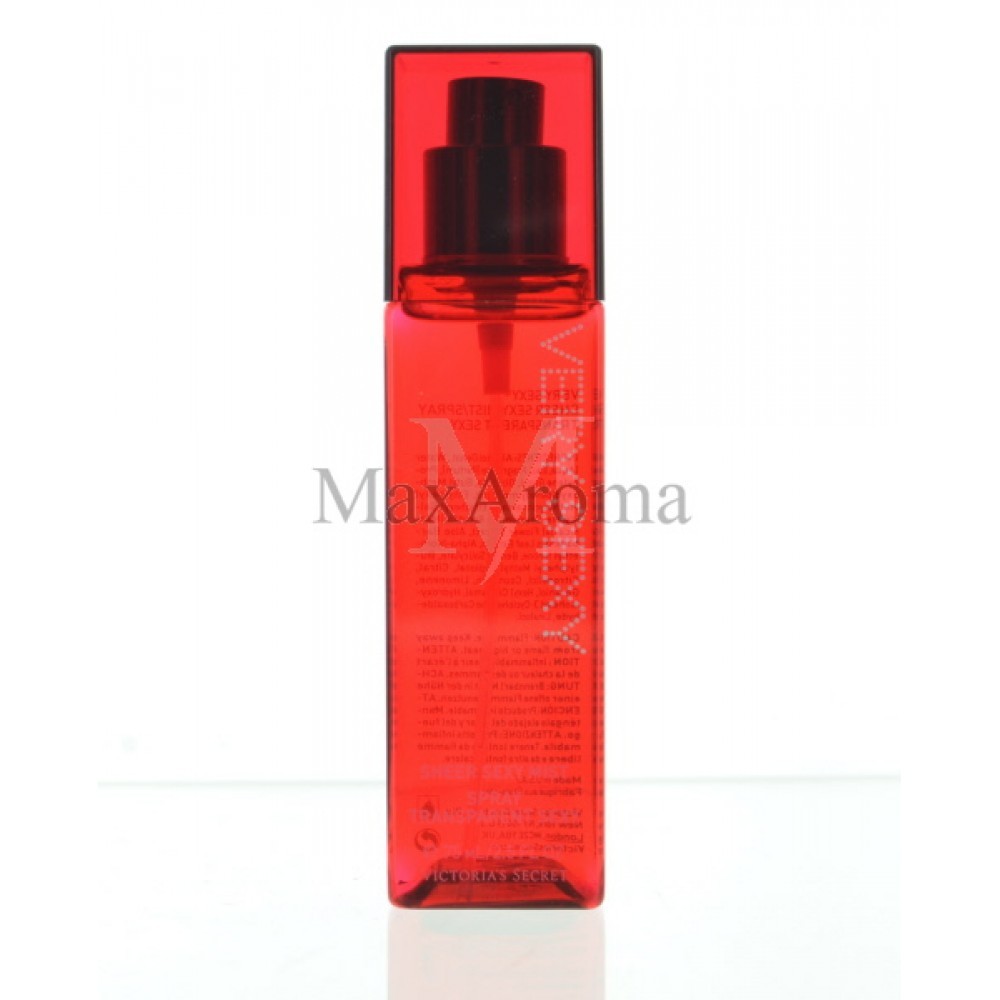 Victoria's Secret Very Sexy Body Mist (L) 2.5 oz