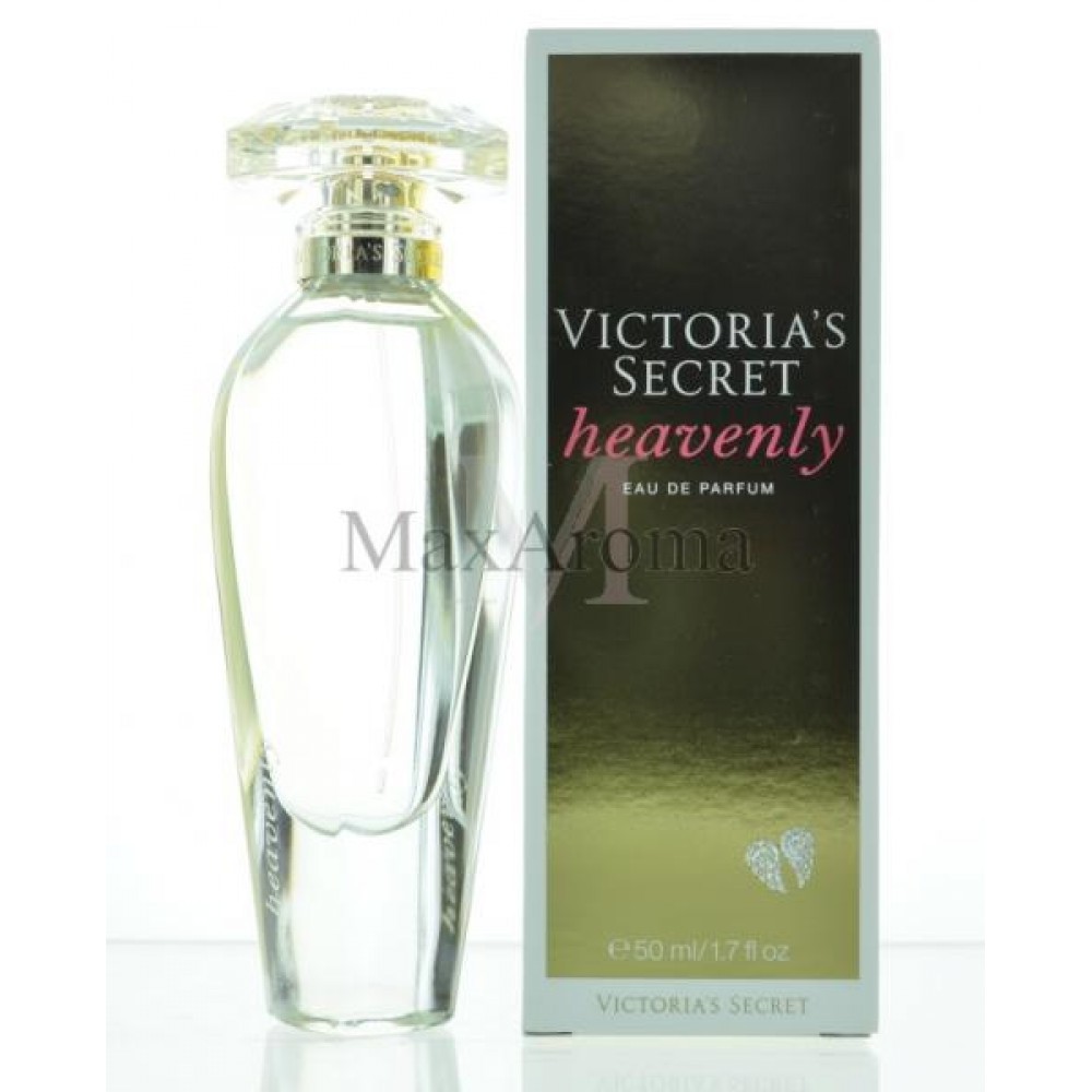 Victoria's Secret Heavenly (L) EDP 1.7 oz