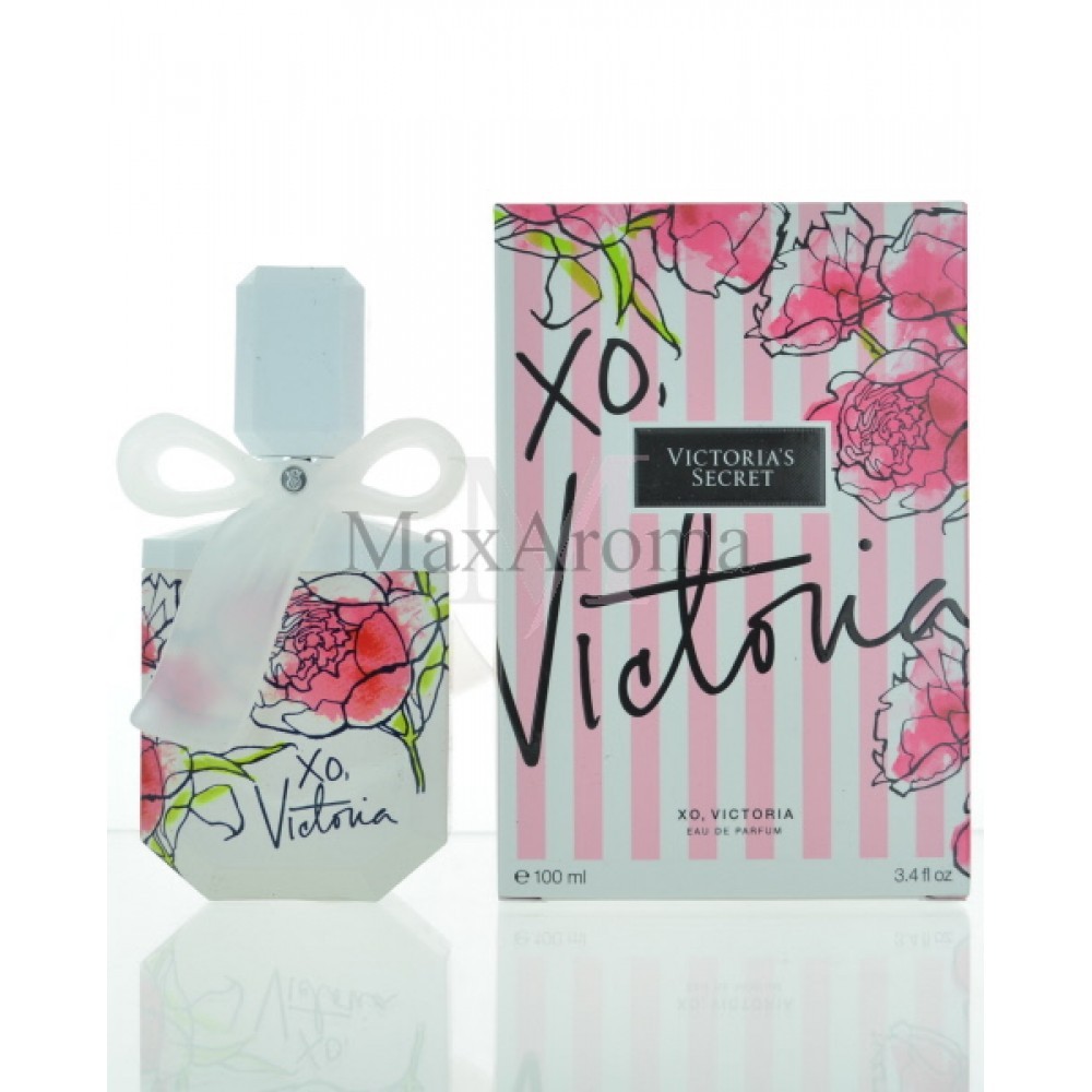 Victoria's Secret XO Victoria (L) EDP 3.4 oz