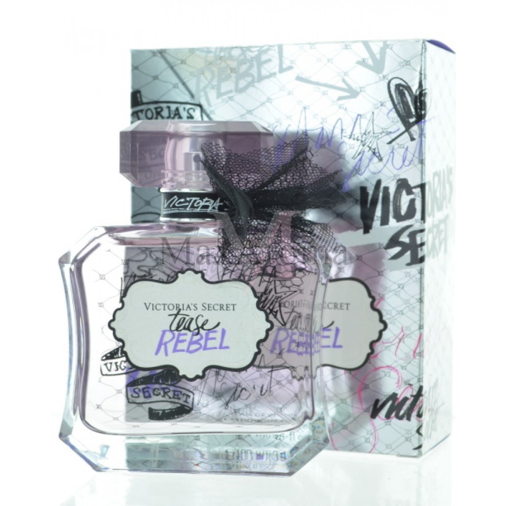 Victoria's Secret Tease Rebel (L) EDP 3.4 oz