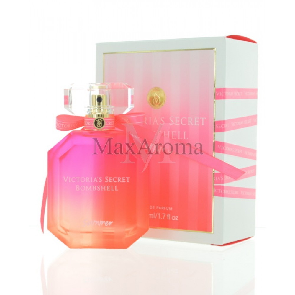 Victoria's Secret Bombshell Summer (L) EDP 1.7 oz