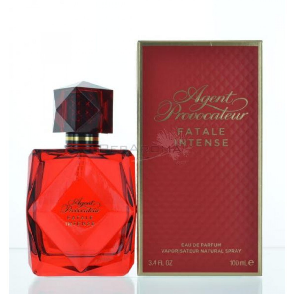 Agent Provocateur Fatale Intense (L) EDP 3.4 oz