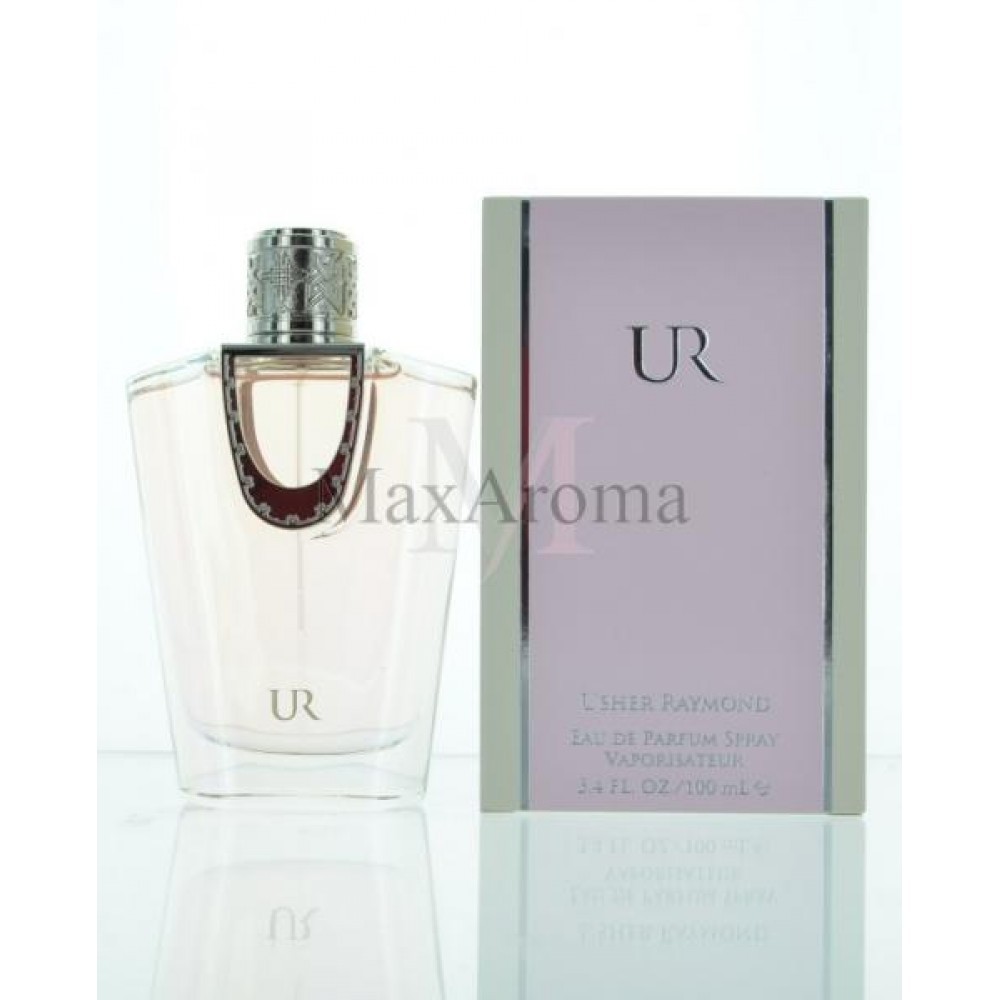 Usher Usher Ur (L) EDP 3.4 oz