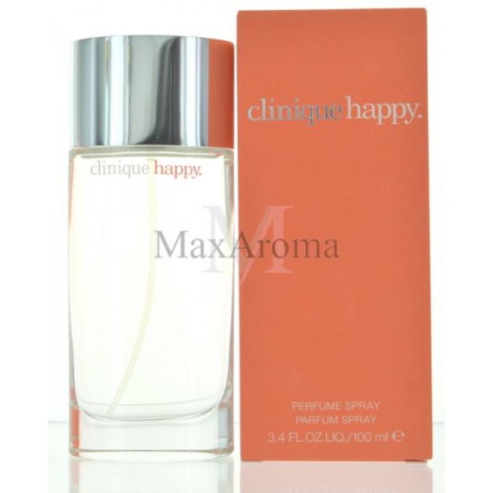 Clinique Happy (L) 3.4 oz