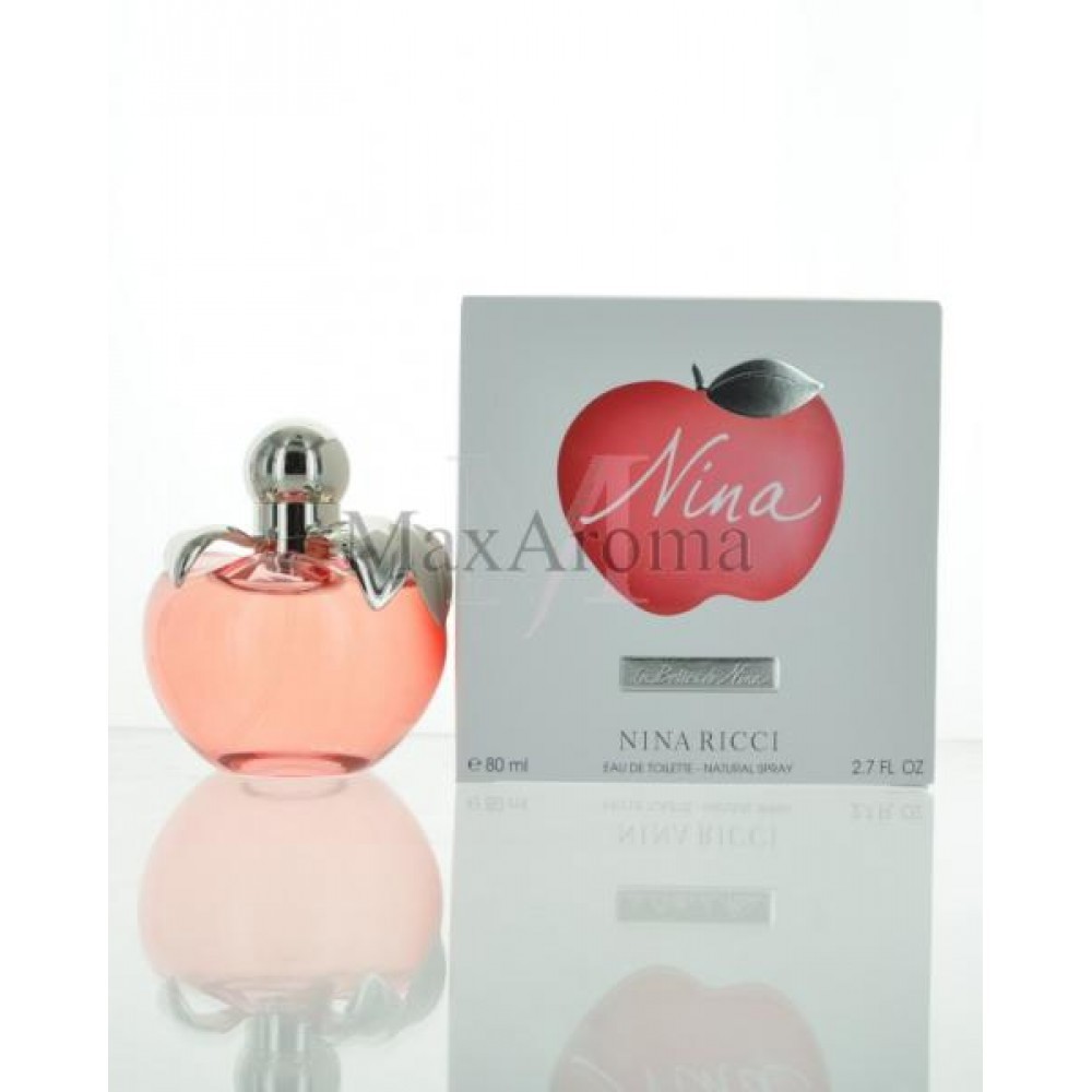 Nina Ricci Nina (L) EDT