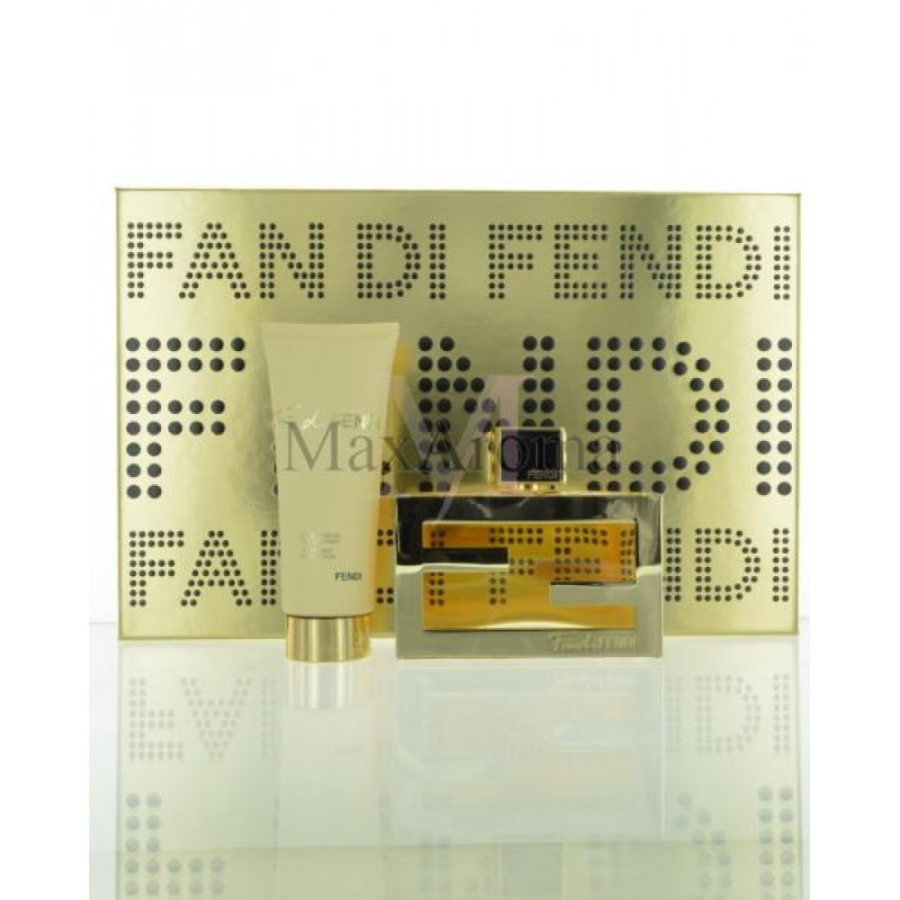 Fendi Fan Di Fendi Gift Set (L)