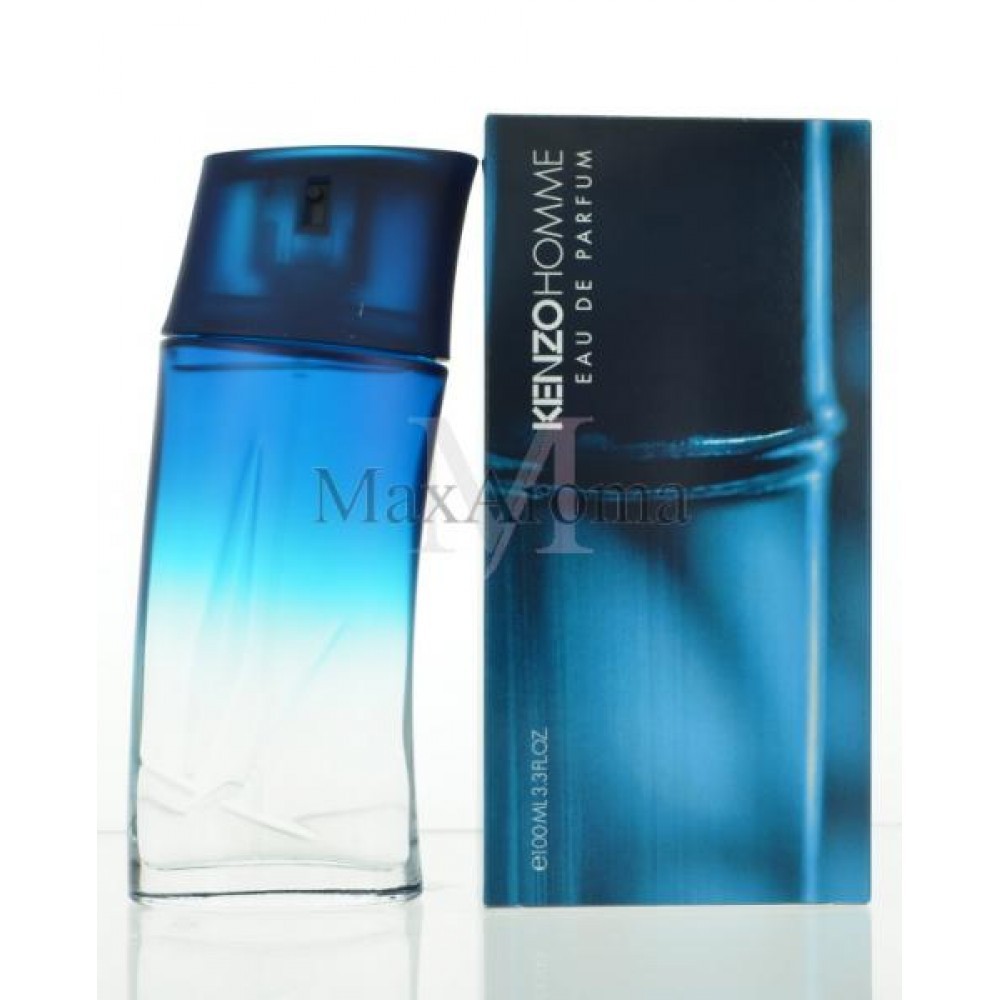 Kenzo Homme (M) EDP 3.3 oz