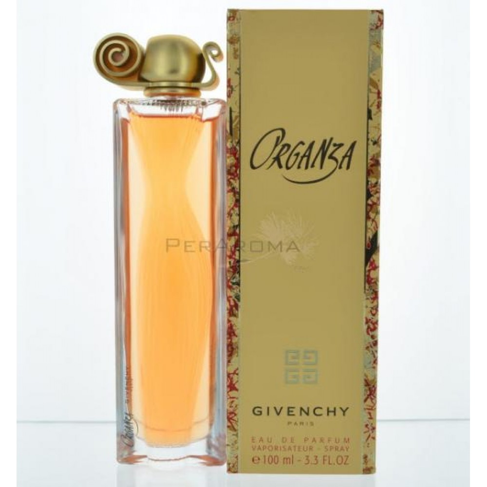 Givenchy Organza (L) EDP 3.4 oz