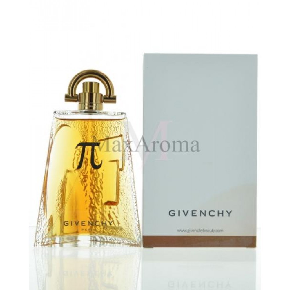 Givenchy Pi Cologne (M) EDT 3.3 oz