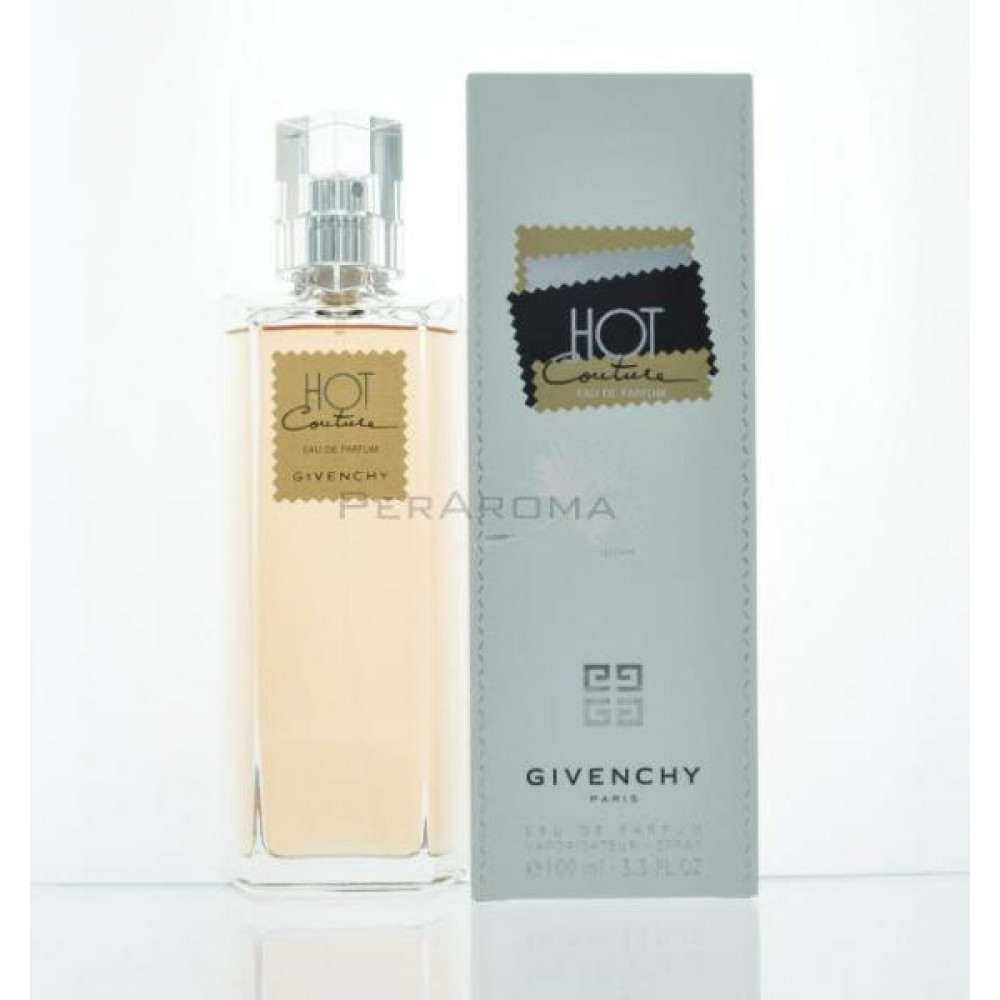 Givenchy Hot Couture (L) EDP 3.3 oz