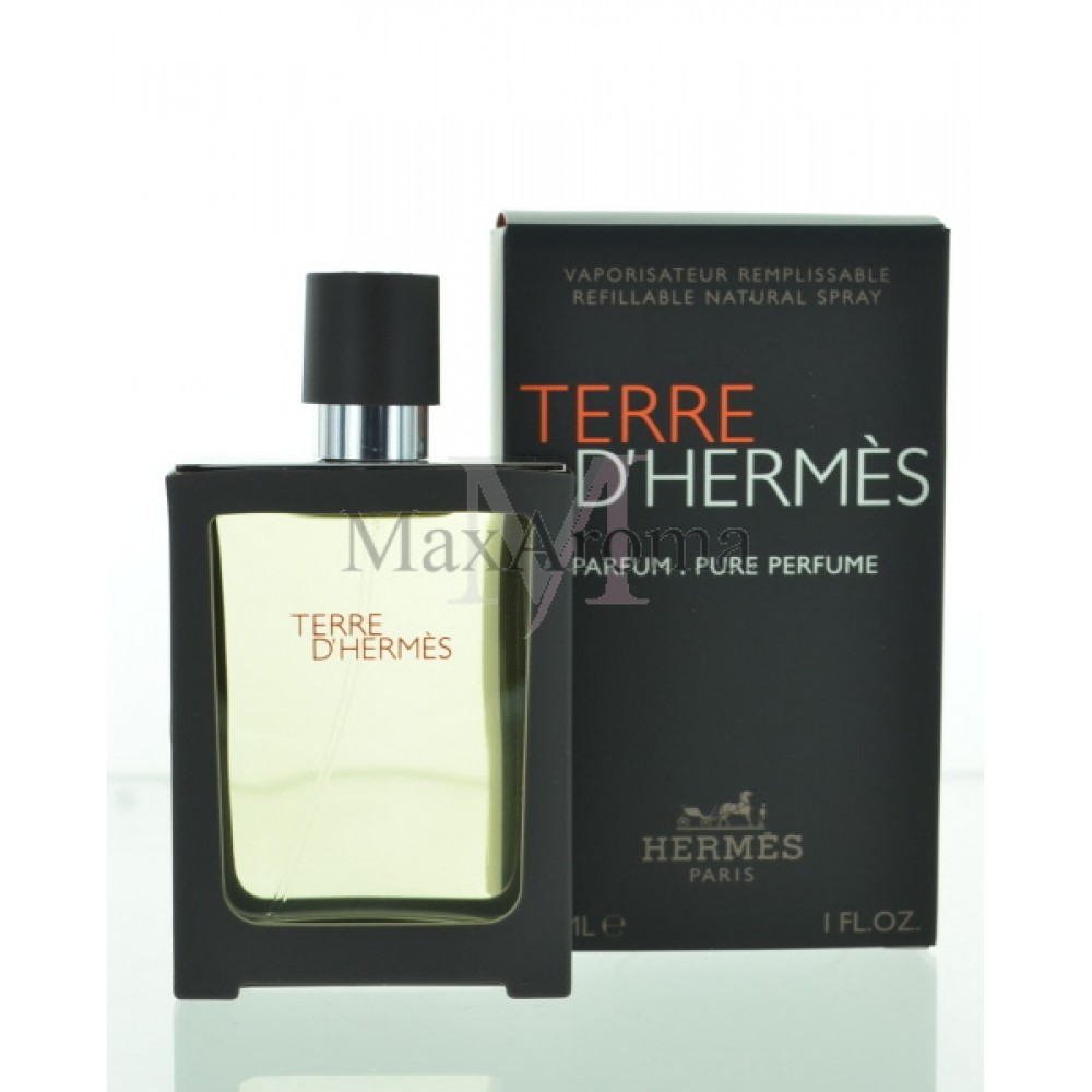 Hermes Terre D'hermes (M) 1 oz