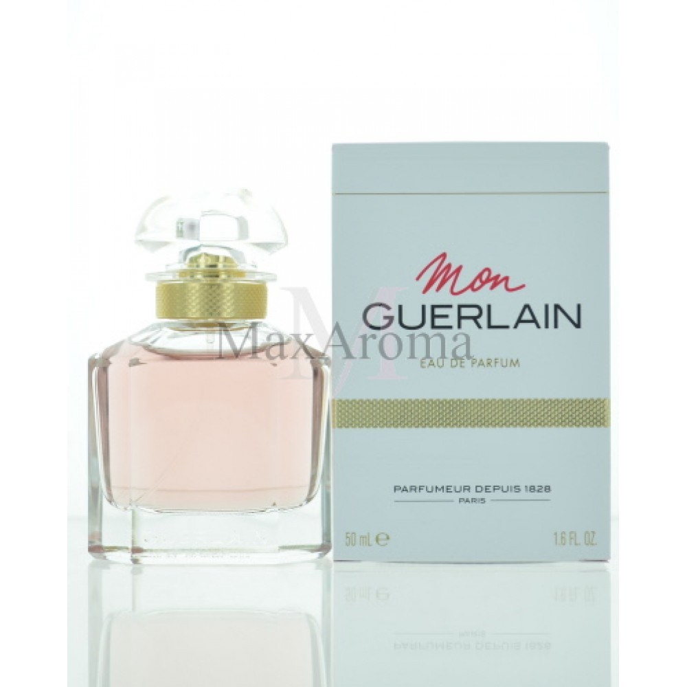 Guerlain Mon Guerlain (L) EDP 1.7 oz