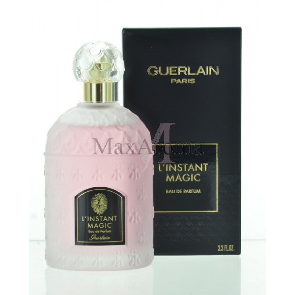 Guerlain L'Instant Magic (L) EDP 3.3 oz