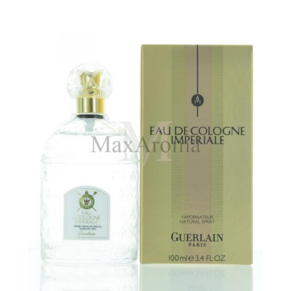 Guerlain Imperiale Guerlain (M) EDC 3.4 oz