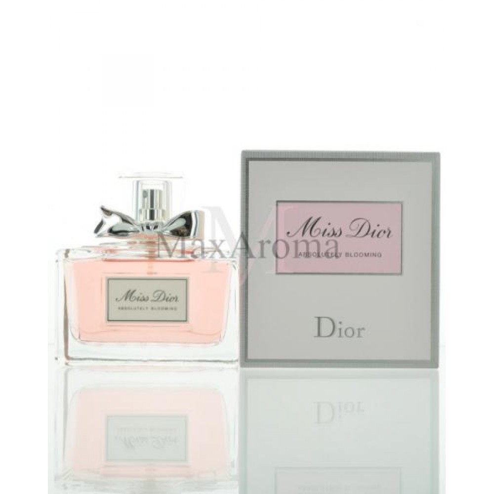 Christian Dior Absolutely Blooming (L) EDP 3.4 oz