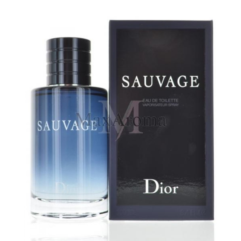 Christian Dior Sauvage (M) EDT 6.8 oz