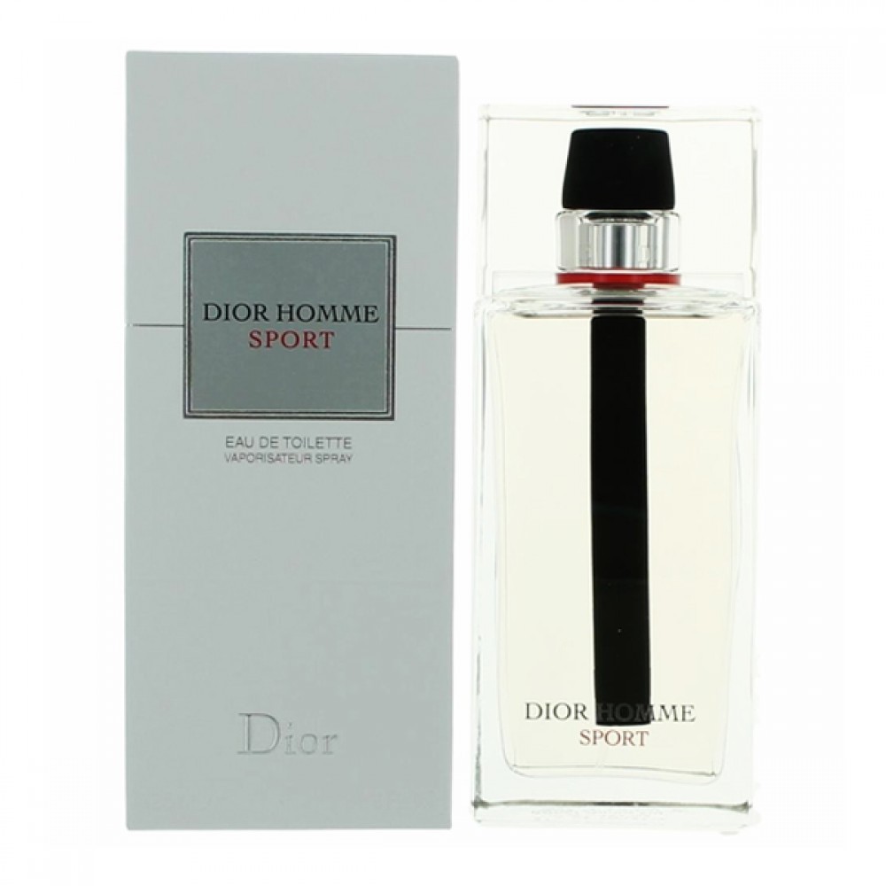 Christian Dior Dior Homme Sport Cologne (M) EDT 2.5 oz