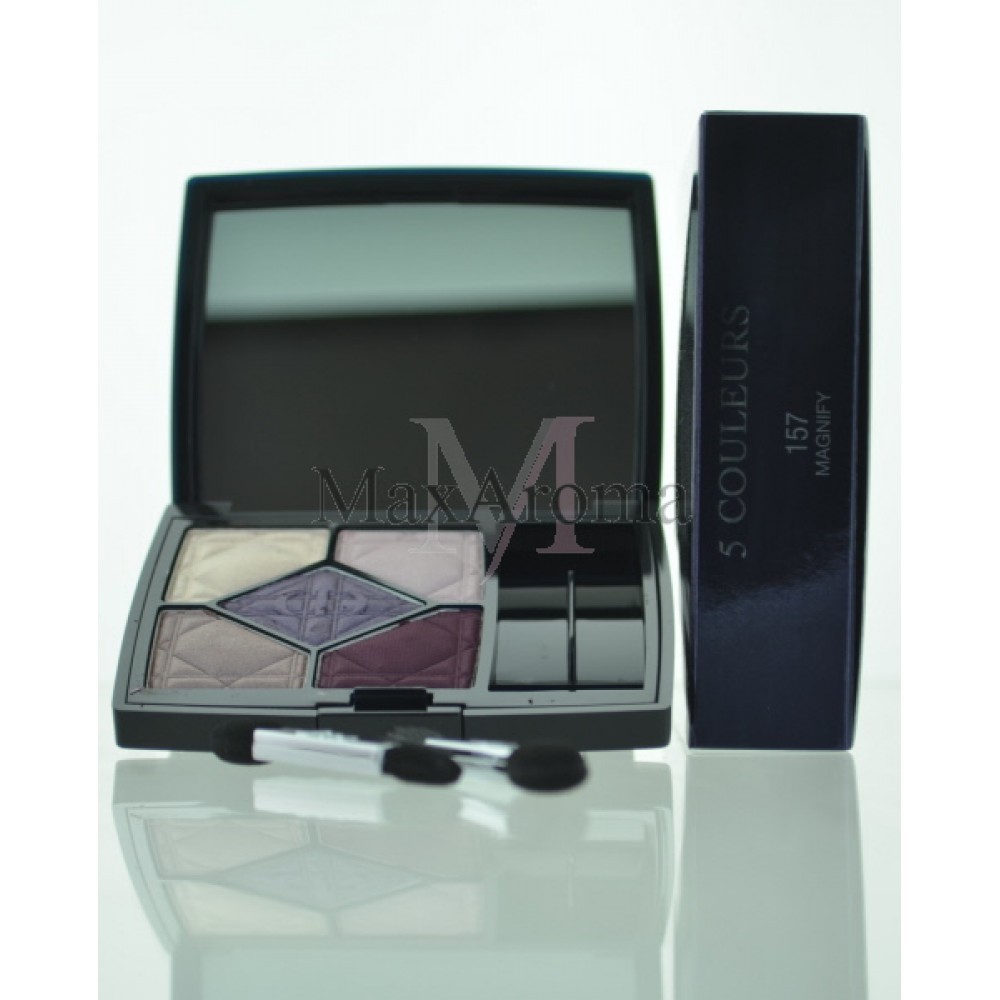 Christian Dior 5 Couleurs  157 Magnify Eyashadow (L)