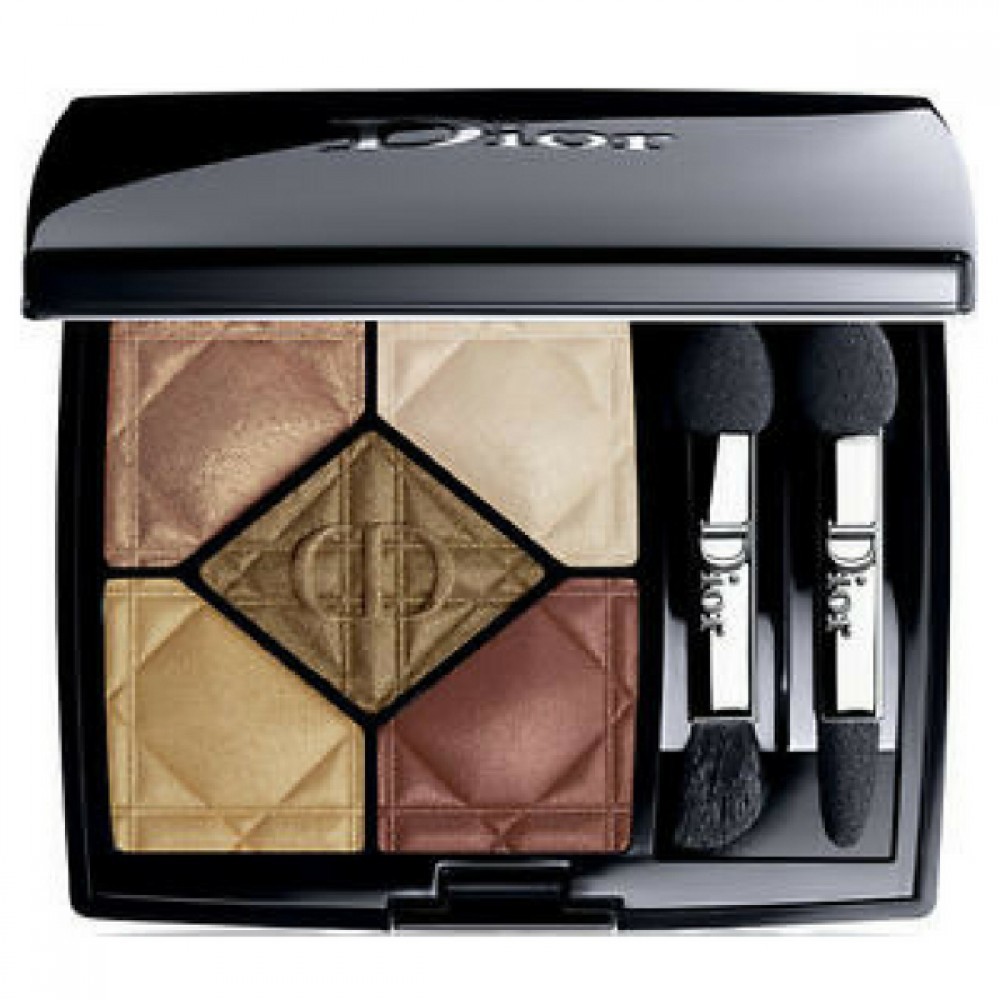 Christian Dior 5 Couleurs  657 Expose Eyashadow (L)