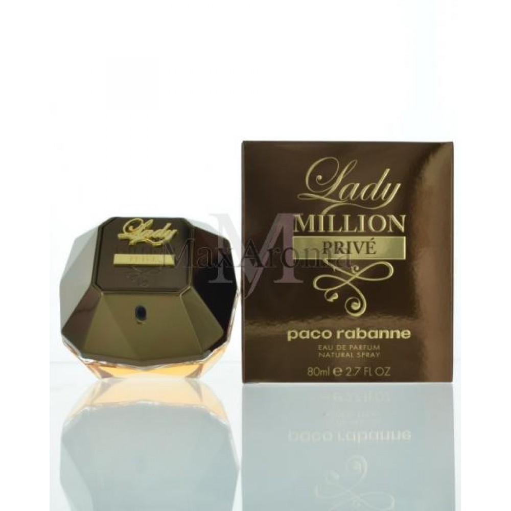 Paco Rabanne Lady  Million Prive (L) EDP