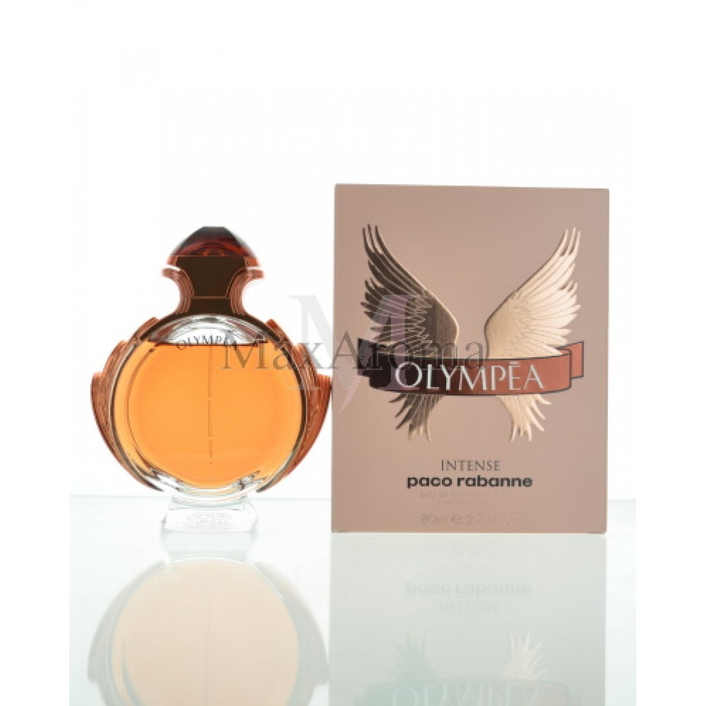 Paco Rabanne Olympea Intense (L) EDP 2.5 oz