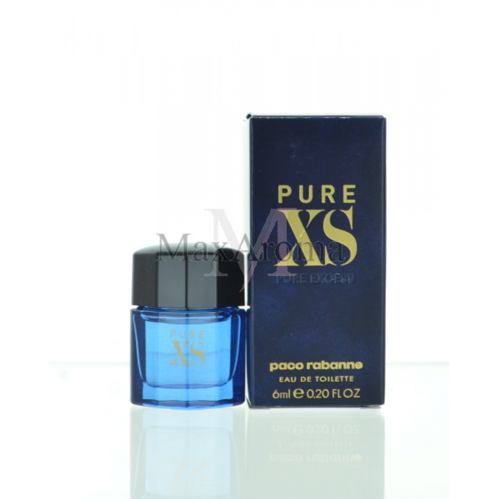 Pure XS Paco Rabanne (M) EDT Mini