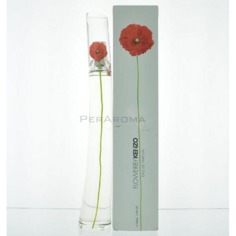 Kenzo Flower (L) EDP 3.3 oz