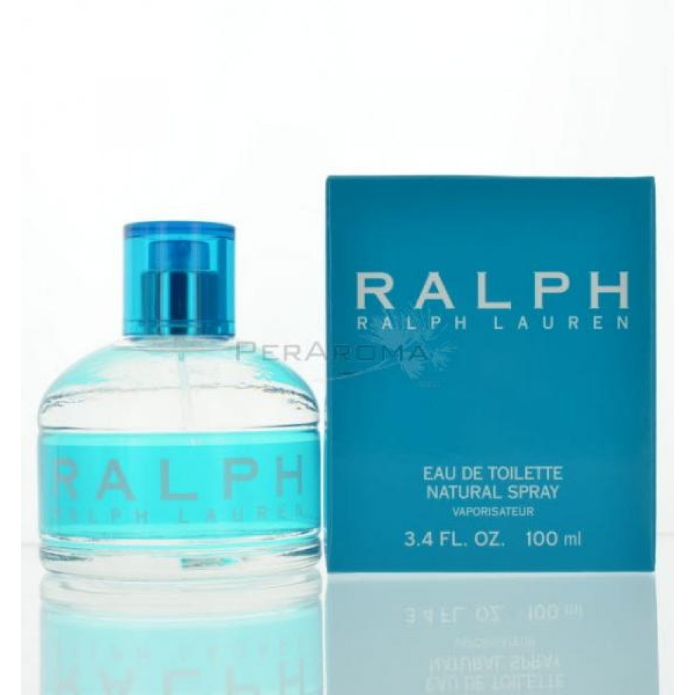 Ralph Lauren Ralph (L) EDT 3.4 oz