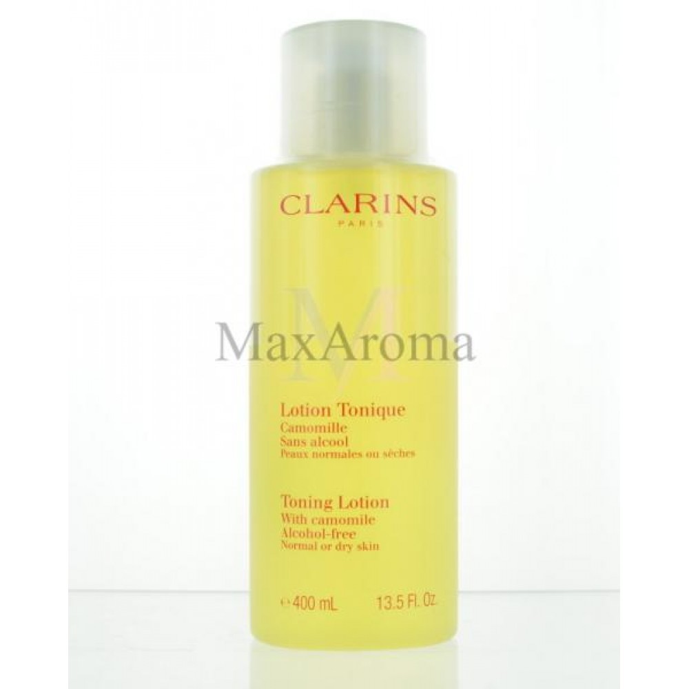 Clarins Lotion Tonique (U) 13 oz