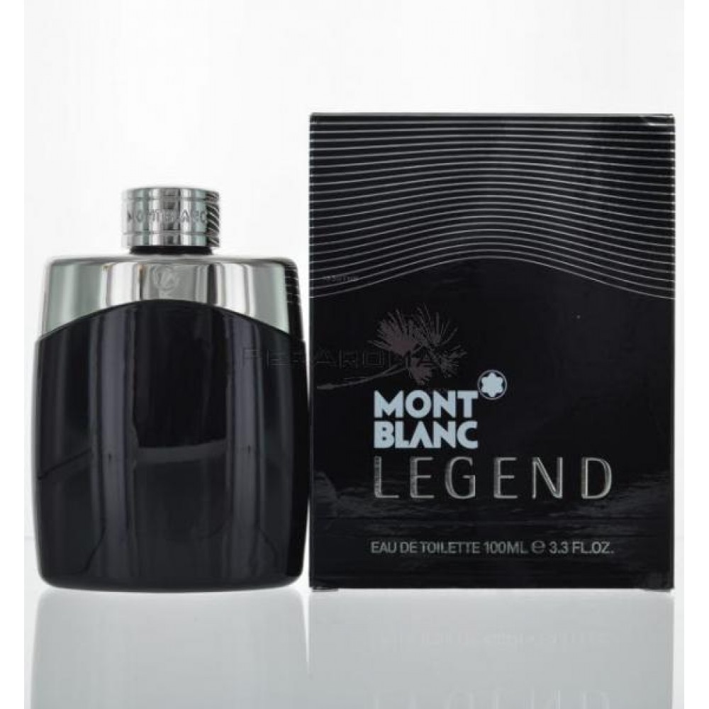 MontBlanc Legend (M) EDT 3.3 oz