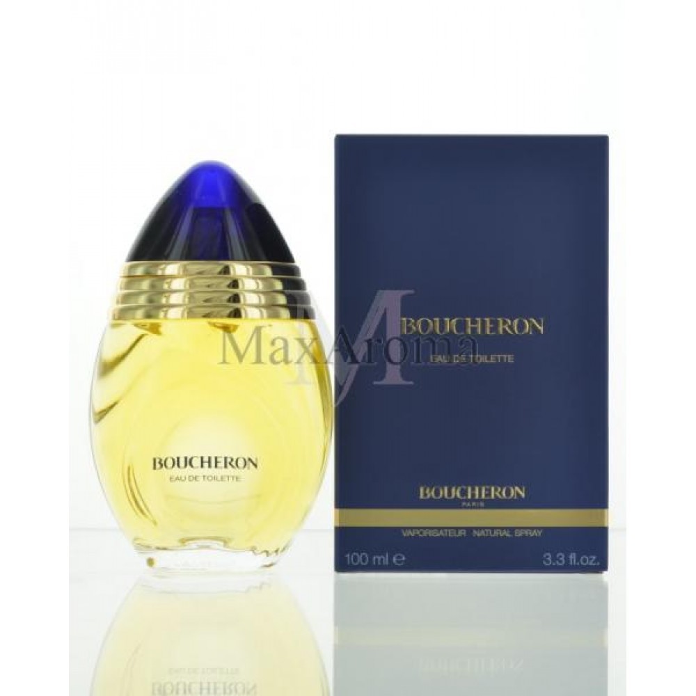 Boucheron Boucheron (L) EDT 3.3 oz