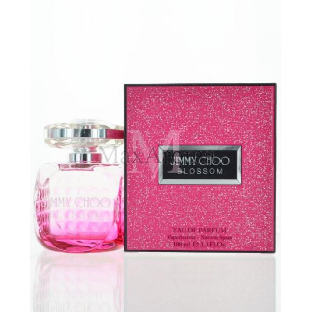 Jimmy Choo Jimmy Choo Blossom (L) EDP 3.3 oz