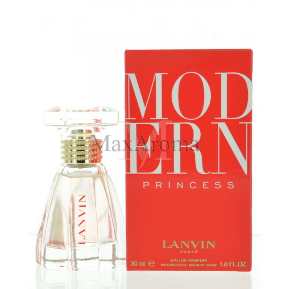 Lanvin Modern Princess (L) EDP 1 oz