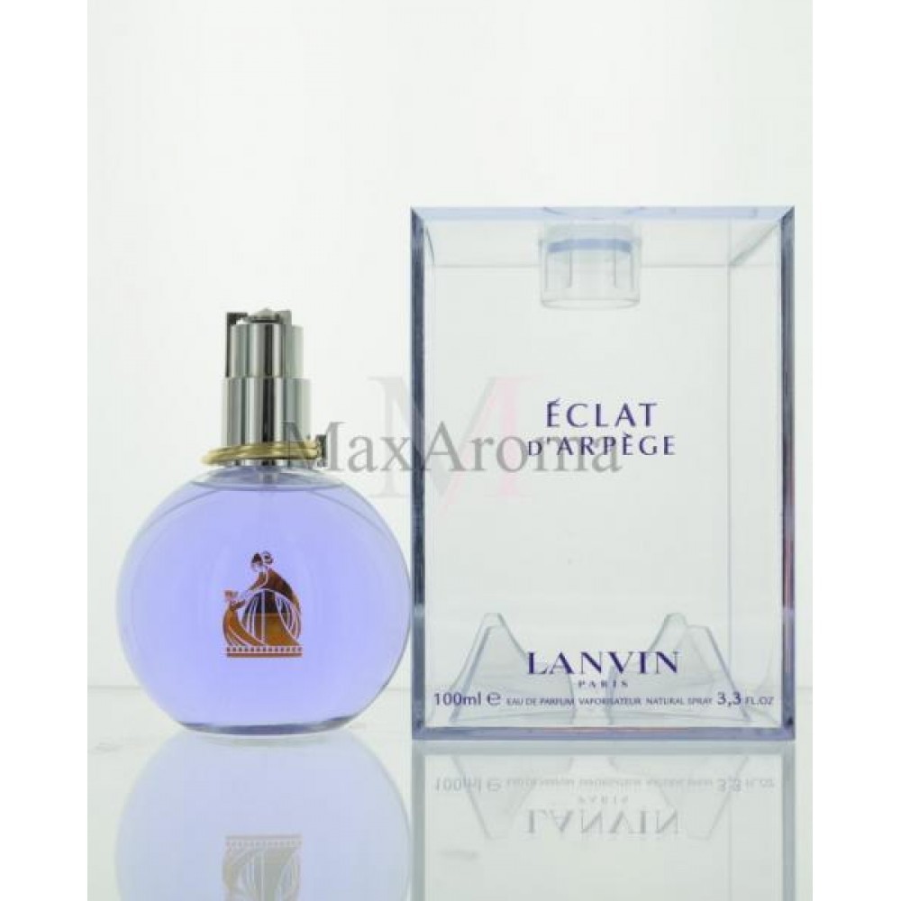 Lanvin Eclat D'aprege (L) EDP 3.3 oz