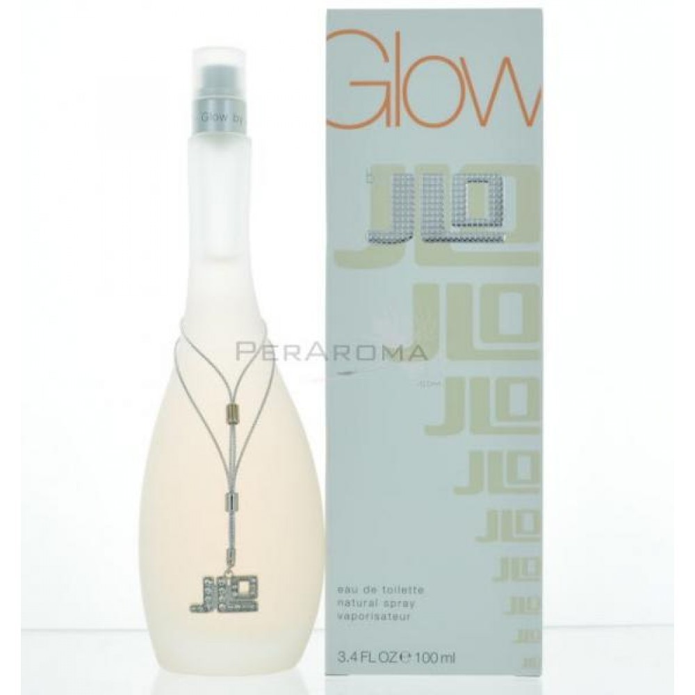 Jennifer Lopez Glow (L) EDT 3.4 oz