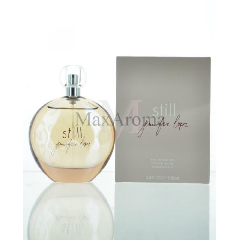 Jennifer Lopez Still (L) EDP 3.4 oz