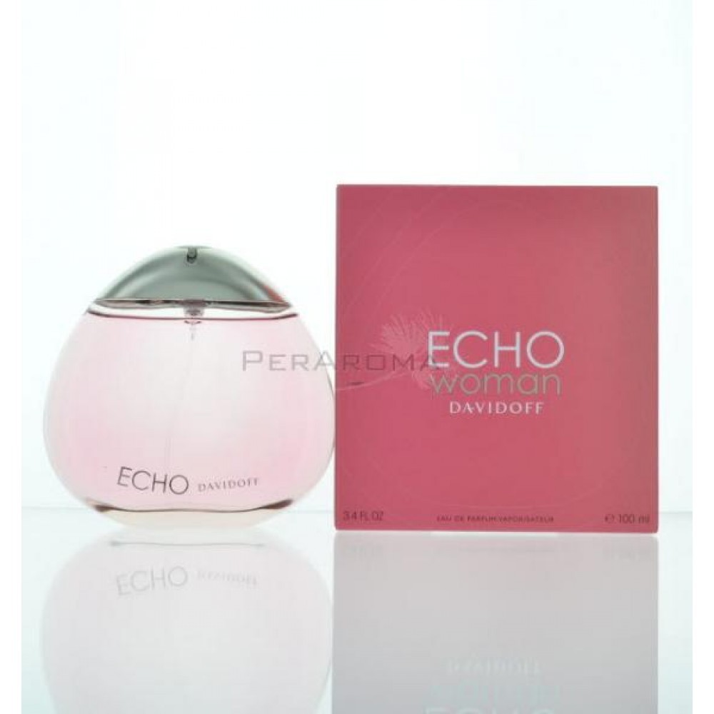 Davidoff Echo (L) EDP 3.4 oz