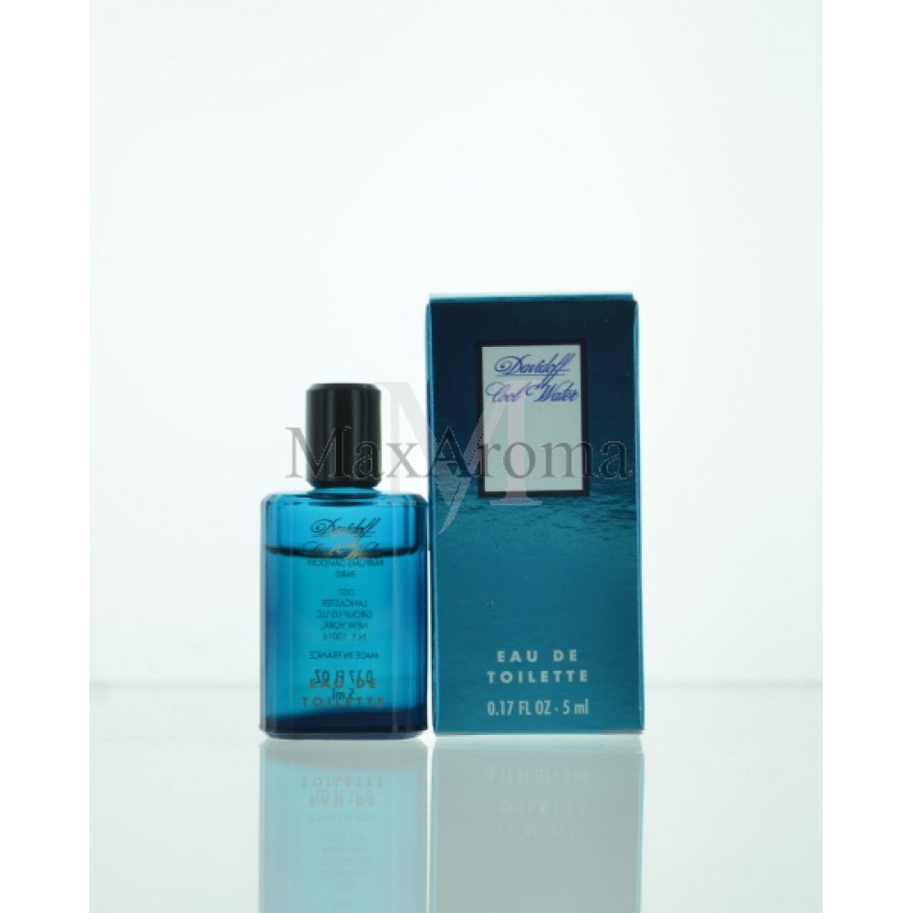 Davidoff Cool Water (M) EDT Mini