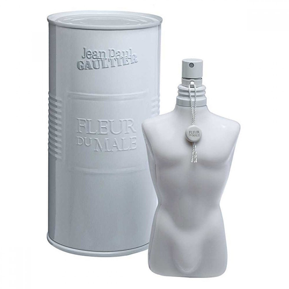 Jean Paul Gaultier Fleur Du Male Cologne (M) EDT 1.3 oz