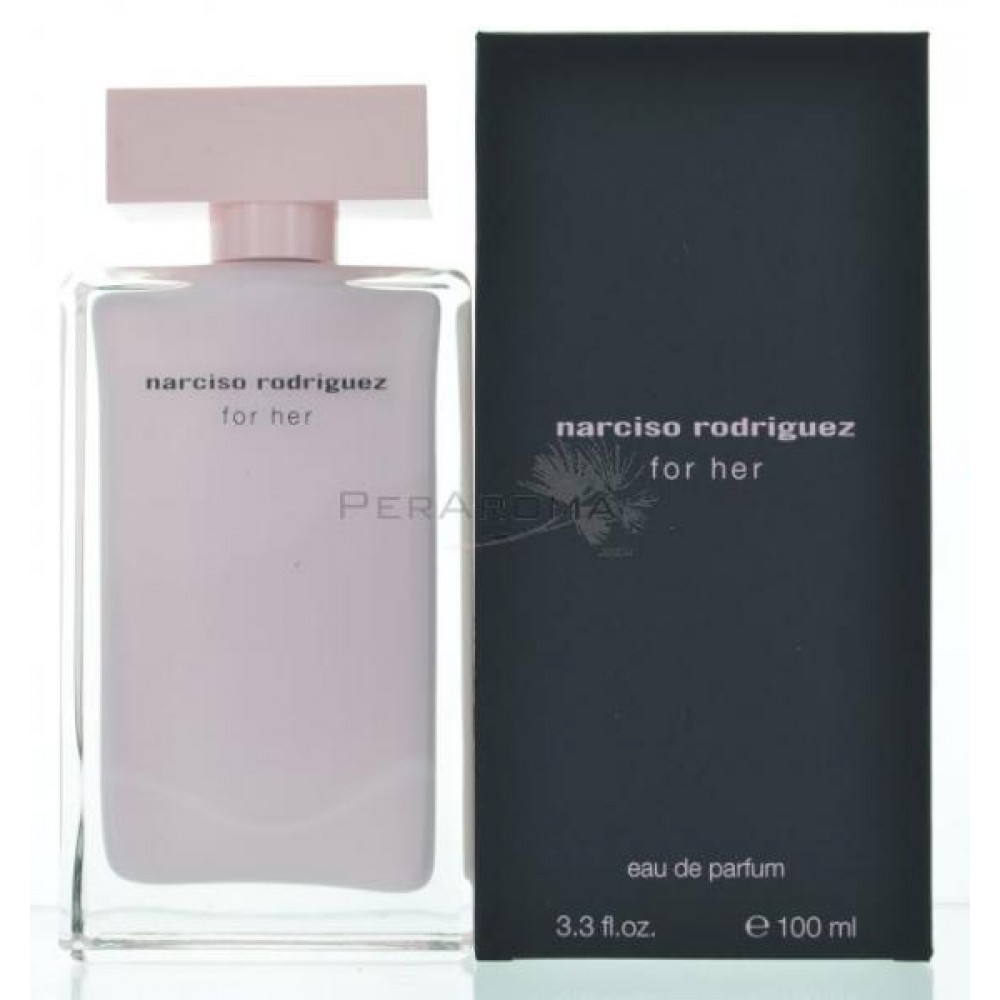 Narciso Rodriguez (L) EDP 3.3 oz