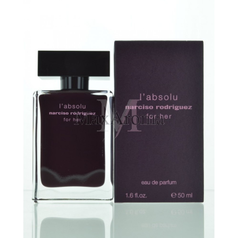 Narciso Rodriguez L'absolu (L) EDP 1.7 oz