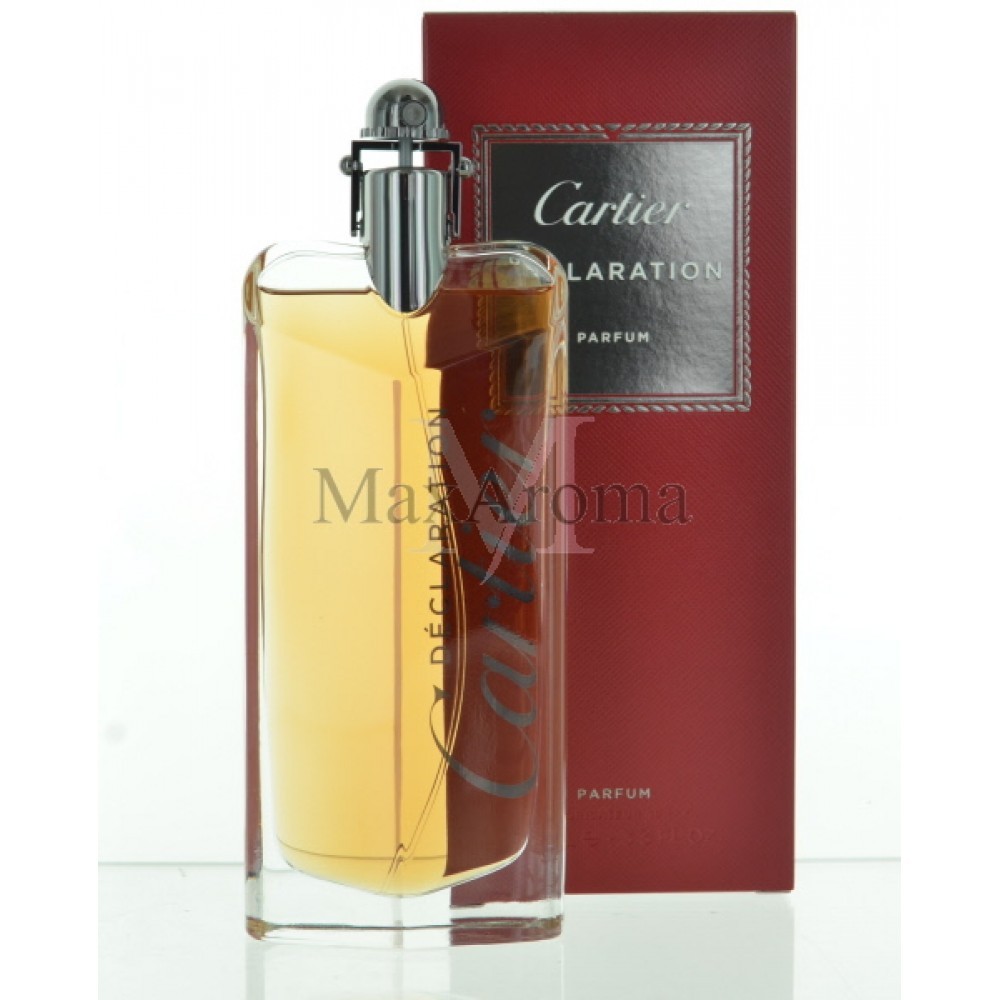 Cartier Declaration Cologne (M) 3.3 oz