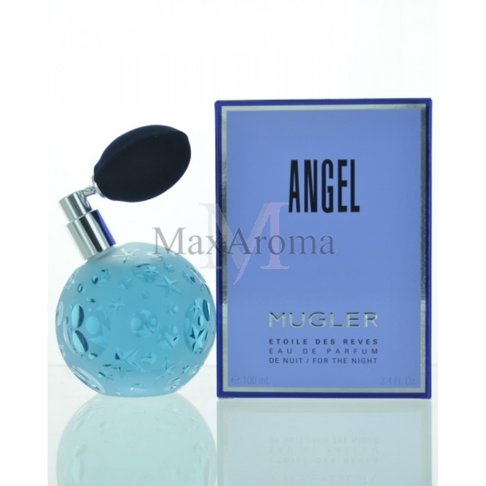 Thierry Mugler Angel  etoile des reves (L) EDP 3.4 oz