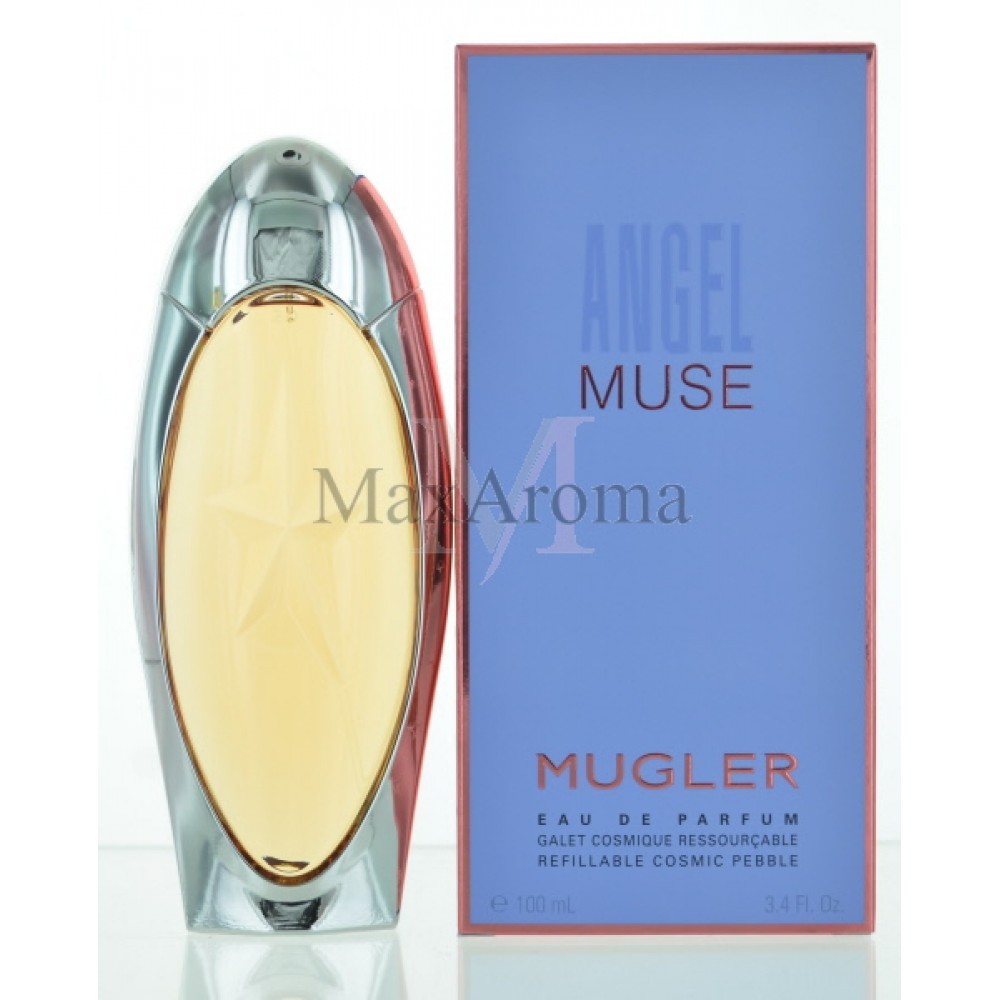 Thierry Mugler Angel Muse (L) EDP 3.4 oz