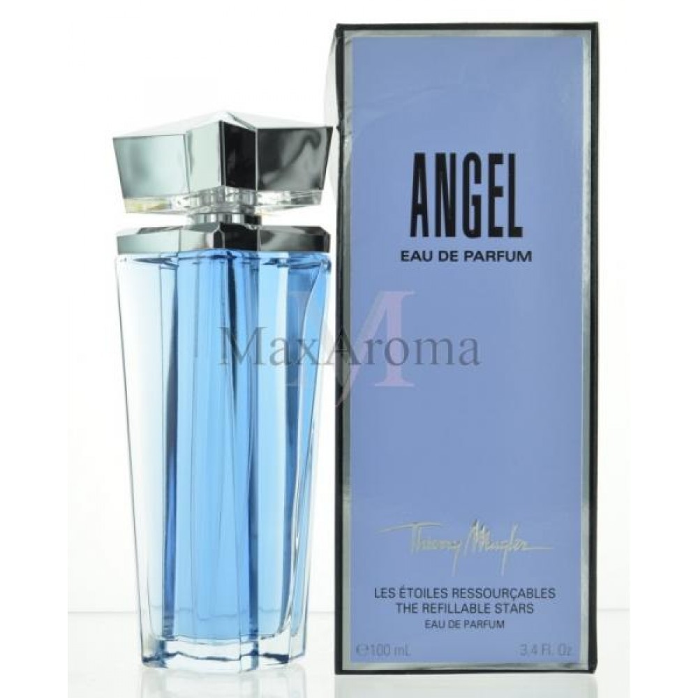 Thierry Mugler Angel (L) EDP 3.4 oz