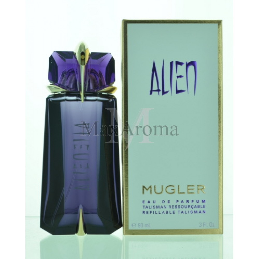 Thierry Mugler Alien (L) EDP 3 oz