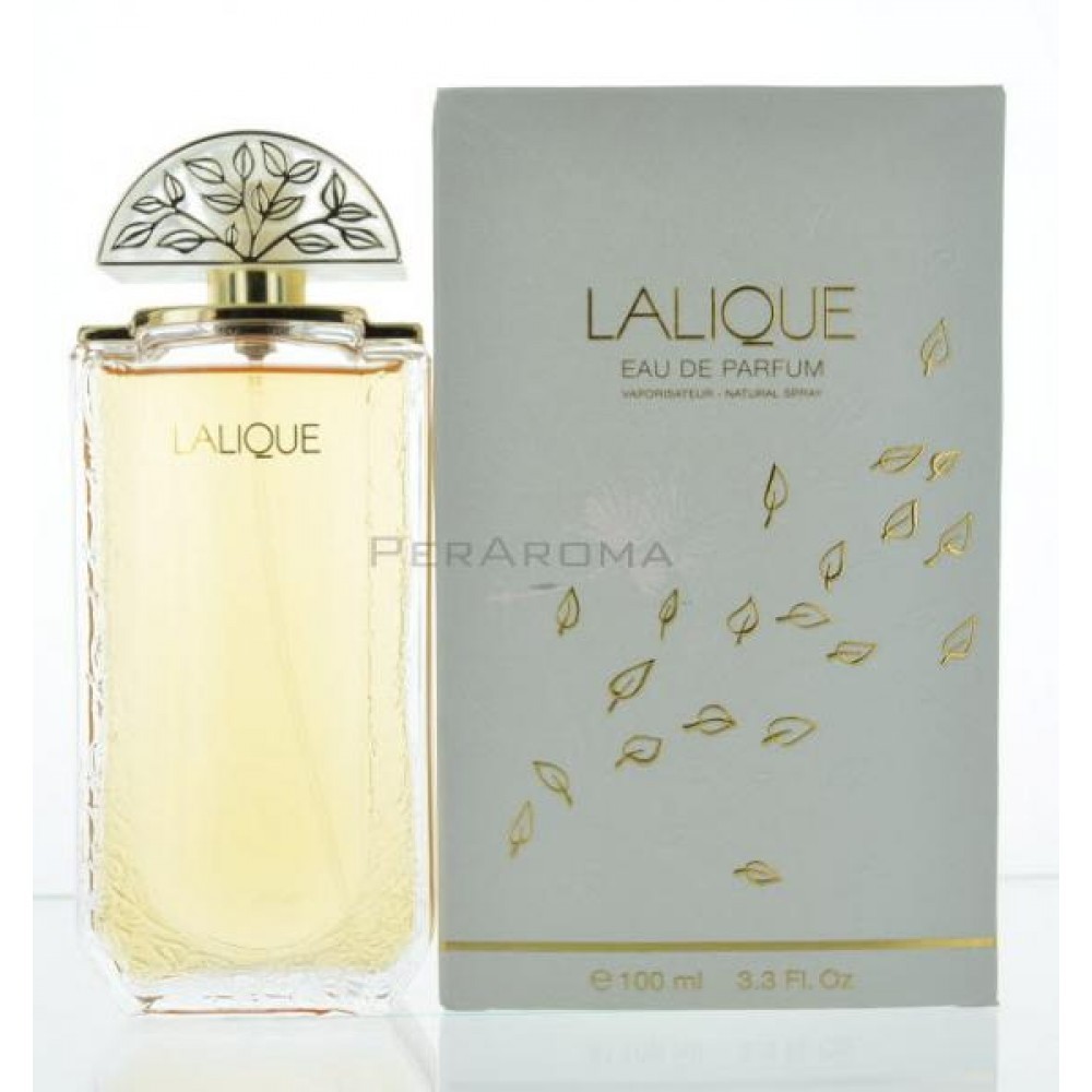 Lalique Lalique (L) EDP 3.3 oz