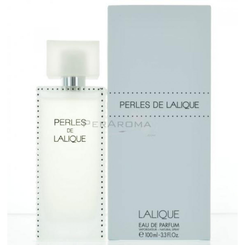 Lalique Perles De Lalique (L) EDP 3.3 oz