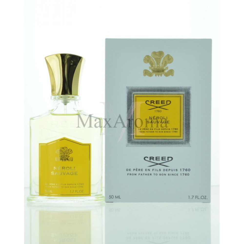 Creed Neroli Sauvage (U) EDP 1.7 oz