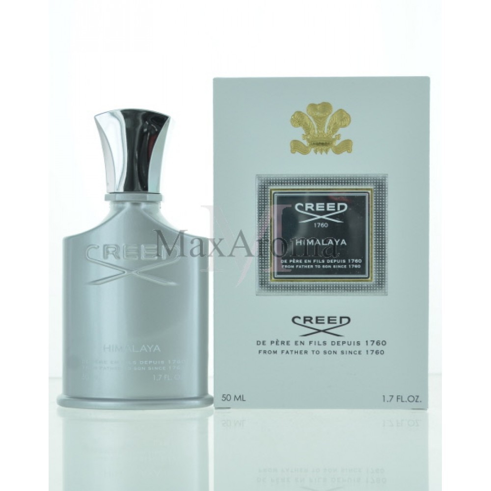 Creed Himalaya Cologne (M) EDP 1.7 oz